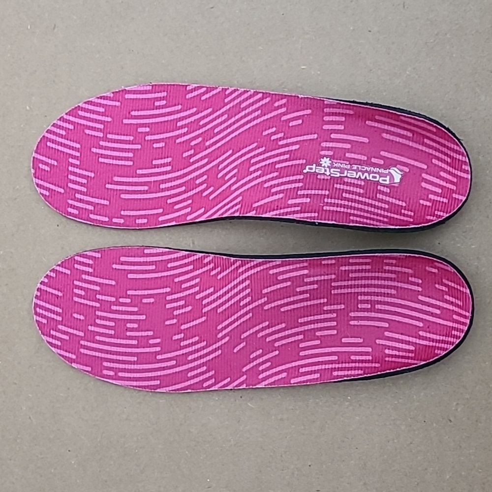 PowerStep Insoles